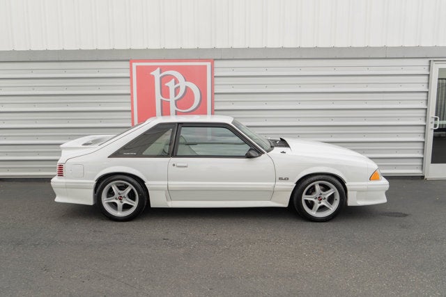 1988 Ford Mustang GT