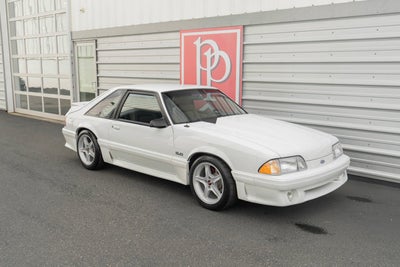 1988 Ford Mustang GT