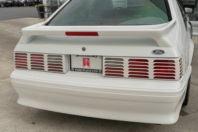 1988 Ford Mustang GT