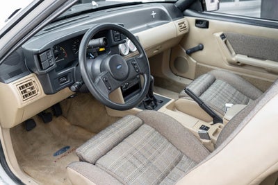 1988 Ford Mustang GT