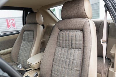 1988 Ford Mustang GT