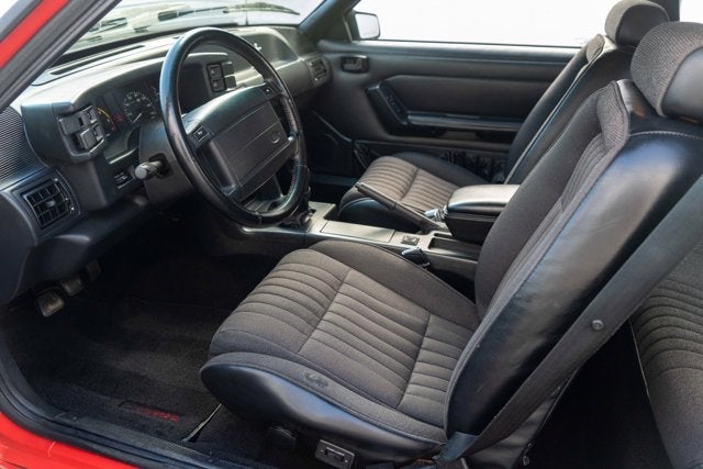 1993 Ford Mustang Cobra