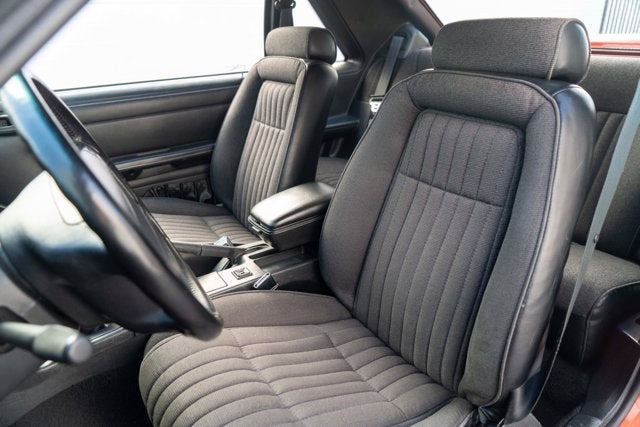 1993 Ford Mustang Cobra