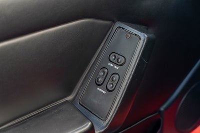 1993 Ford Mustang Cobra
