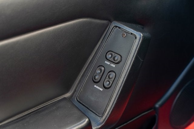 1993 Ford Mustang Cobra