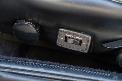 1993 Ford Mustang Cobra