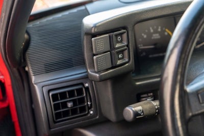 1993 Ford Mustang Cobra