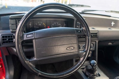 1993 Ford Mustang Cobra