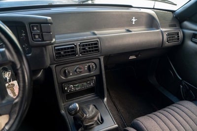 1993 Ford Mustang Cobra