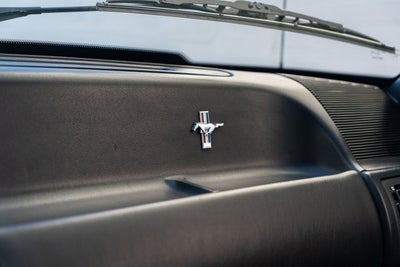 1993 Ford Mustang Cobra