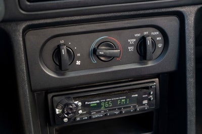 1993 Ford Mustang Cobra