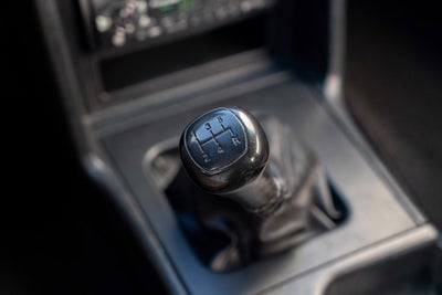 1993 Ford Mustang Cobra