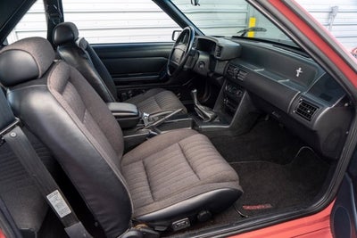 1993 Ford Mustang Cobra