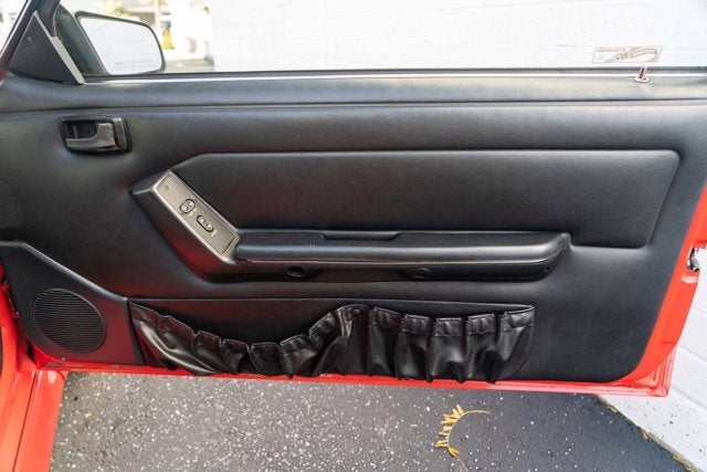 1993 Ford Mustang Cobra
