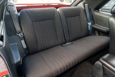 1993 Ford Mustang Cobra