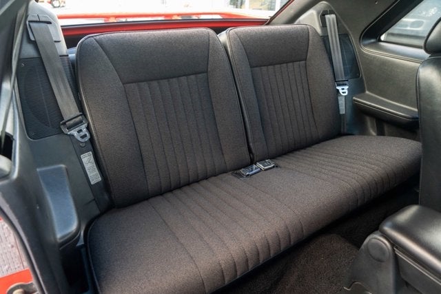 1993 Ford Mustang Cobra