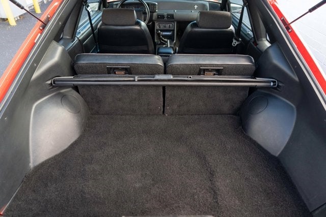 1993 Ford Mustang Cobra