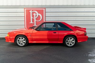 1993 Ford Mustang Cobra