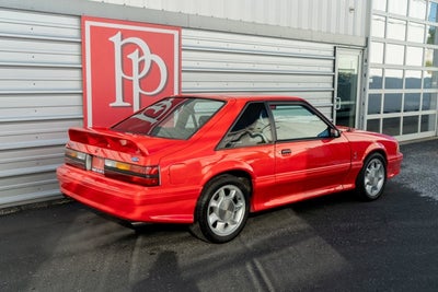 1993 Ford Mustang Cobra