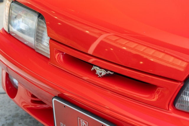1993 Ford Mustang Cobra