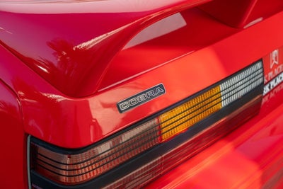 1993 Ford Mustang Cobra