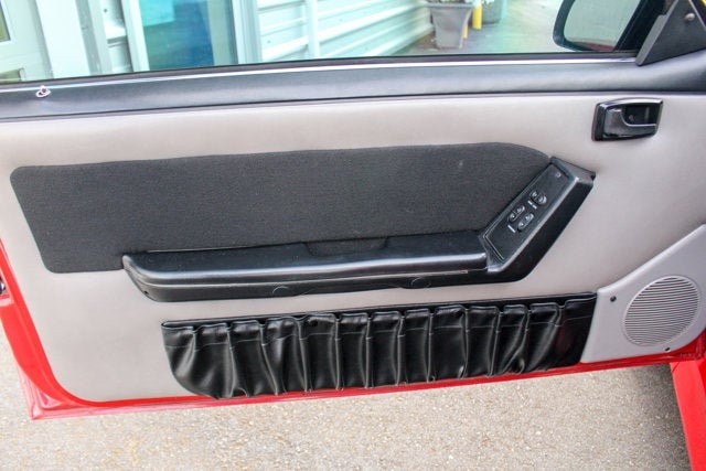 1991 Ford Mustang GT ‘1993 Cobra’ Custom Clone