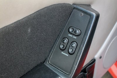 1991 Ford Mustang GT ‘1993 Cobra’ Custom Clone