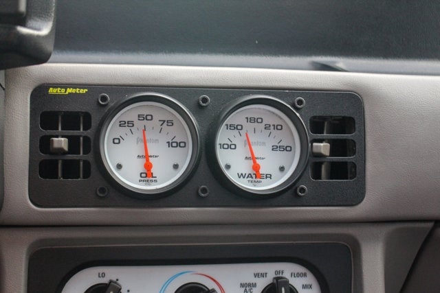 1991 Ford Mustang GT ‘1993 Cobra’ Custom Clone