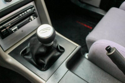 1991 Ford Mustang GT ‘1993 Cobra’ Custom Clone