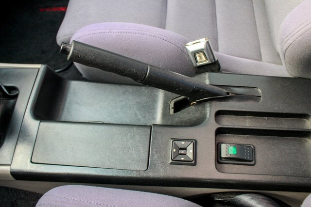 1991 Ford Mustang GT ‘1993 Cobra’ Custom Clone