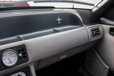 1991 Ford Mustang GT ‘1993 Cobra’ Custom Clone