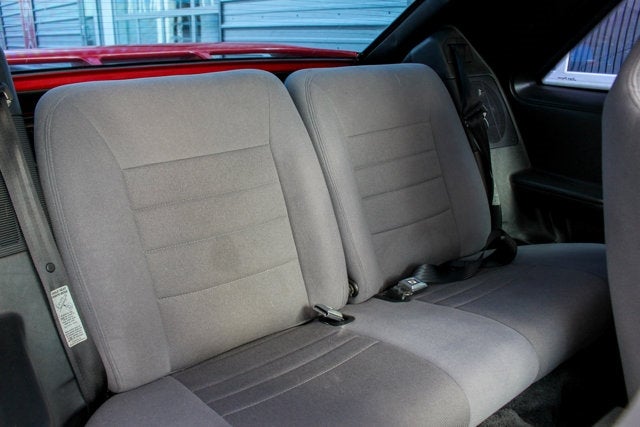 1991 Ford Mustang GT ‘1993 Cobra’ Custom Clone