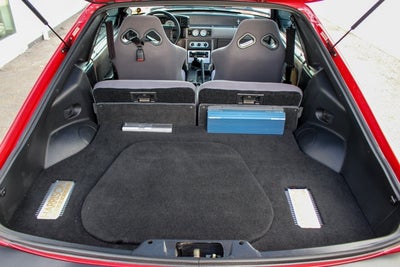 1991 Ford Mustang GT ‘1993 Cobra’ Custom Clone