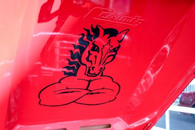 1991 Ford Mustang GT ‘1993 Cobra’ Custom Clone