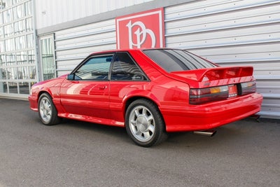 1991 Ford Mustang GT ‘1993 Cobra’ Custom Clone