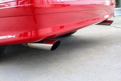 1991 Ford Mustang GT ‘1993 Cobra’ Custom Clone