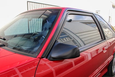 1991 Ford Mustang GT ‘1993 Cobra’ Custom Clone