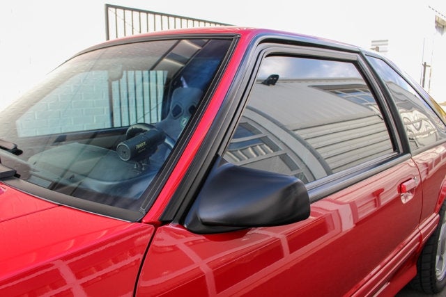 1991 Ford Mustang GT ‘1993 Cobra’ Custom Clone