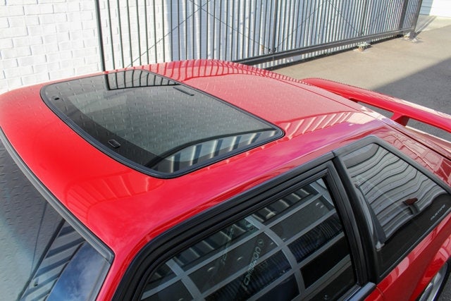 1991 Ford Mustang GT ‘1993 Cobra’ Custom Clone