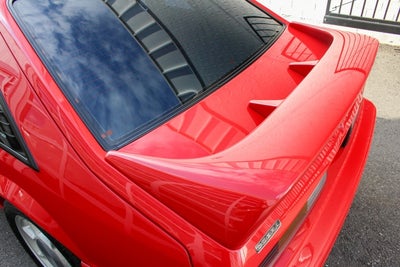 1991 Ford Mustang GT ‘1993 Cobra’ Custom Clone