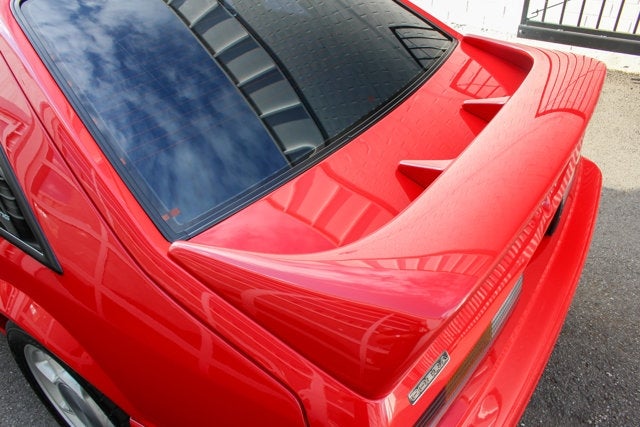 1991 Ford Mustang GT ‘1993 Cobra’ Custom Clone