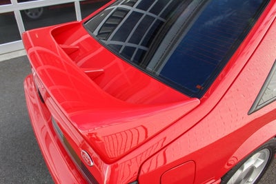 1991 Ford Mustang GT ‘1993 Cobra’ Custom Clone