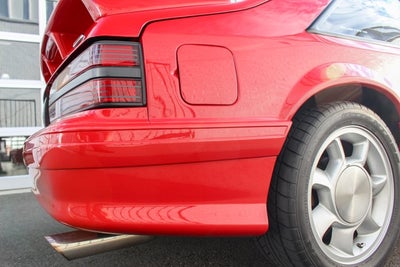 1991 Ford Mustang GT ‘1993 Cobra’ Custom Clone