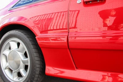 1991 Ford Mustang GT ‘1993 Cobra’ Custom Clone