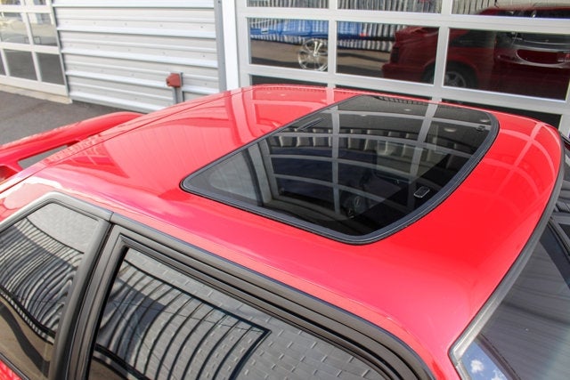 1991 Ford Mustang GT ‘1993 Cobra’ Custom Clone