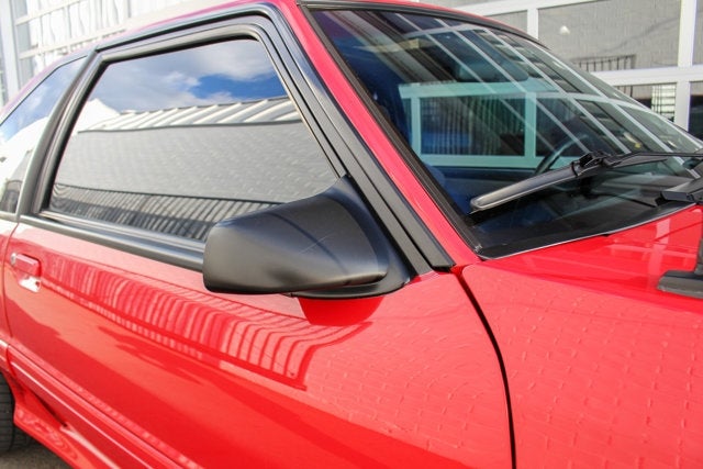 1991 Ford Mustang GT ‘1993 Cobra’ Custom Clone