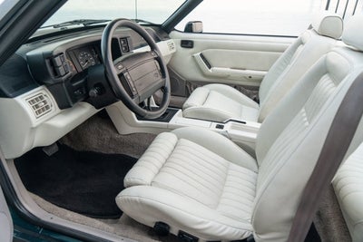 1990 Ford Mustang LX Sport