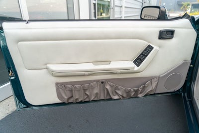 1990 Ford Mustang LX Sport