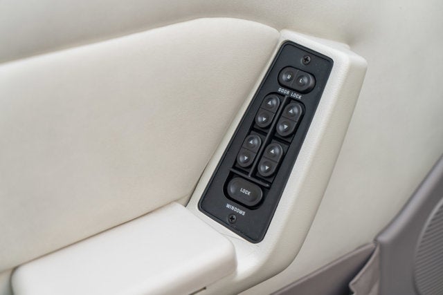 1990 Ford Mustang LX Sport