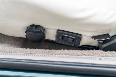 1990 Ford Mustang LX Sport